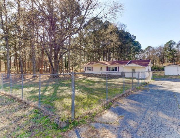 377 Valley Acres Road, Hot Springs, AR 71913