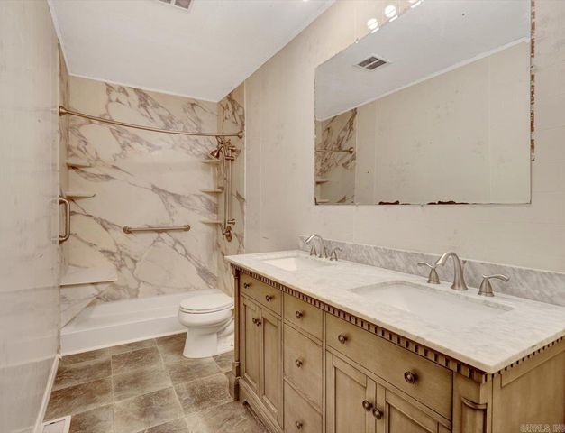 377 Valley Acres Road, Hot Springs, AR 71913