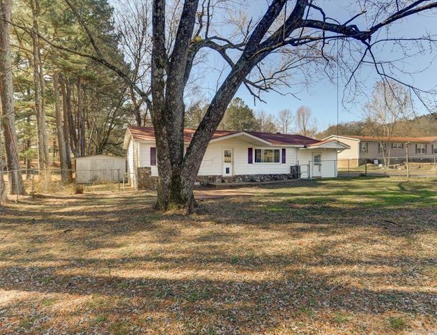 377 Valley Acres Road, Hot Springs, AR 71913