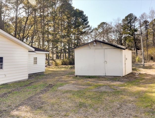 377 Valley Acres Road, Hot Springs, AR 71913