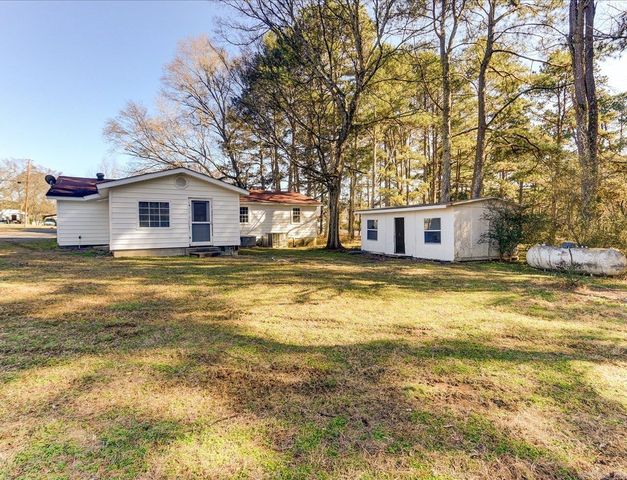 377 Valley Acres Road, Hot Springs, AR 71913
