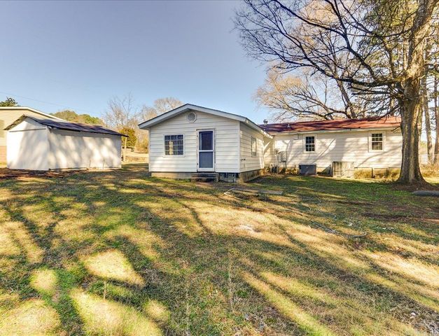 377 Valley Acres Road, Hot Springs, AR 71913