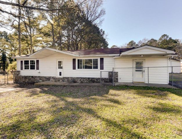 377 Valley Acres Road, Hot Springs, AR 71913