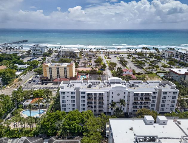 101 SE 20th Avenue 201, Deerfield Beach, FL 33441