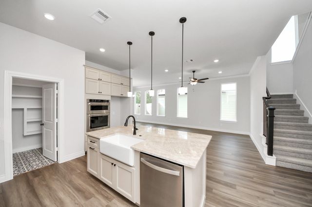 12051 Noble Heart Drive, Willis, TX 77318