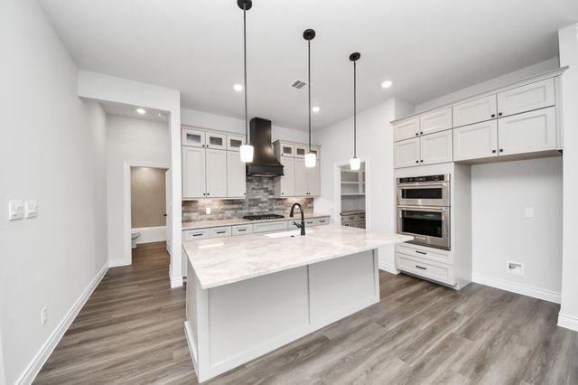 12051 Noble Heart Drive, Willis, TX 77318