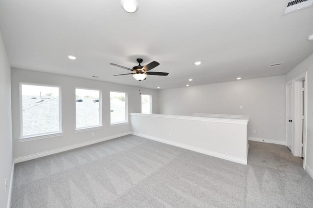 12051 Noble Heart Drive, Willis, TX 77318