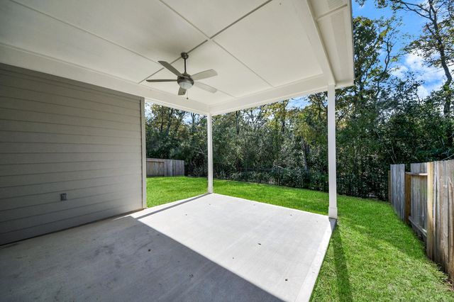 12051 Noble Heart Drive, Willis, TX 77318