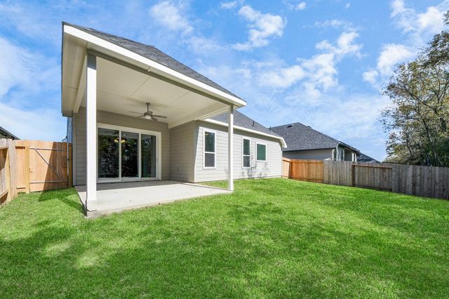 12051 Noble Heart Drive, Willis, TX 77318