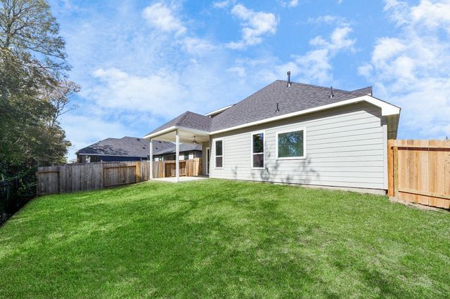 12051 Noble Heart Drive, Willis, TX 77318