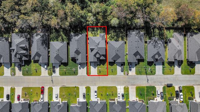 12051 Noble Heart Drive, Willis, TX 77318