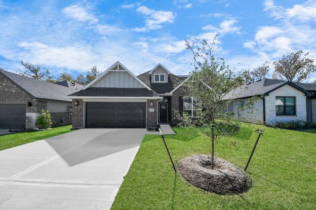 12051 Noble Heart Drive, Willis, TX 77318