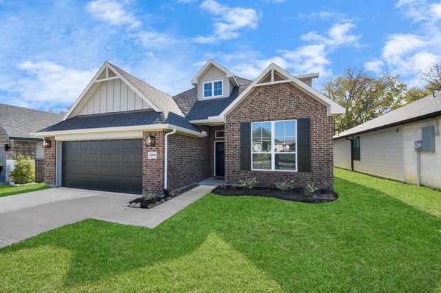 12051 Noble Heart Drive, Willis, TX 77318