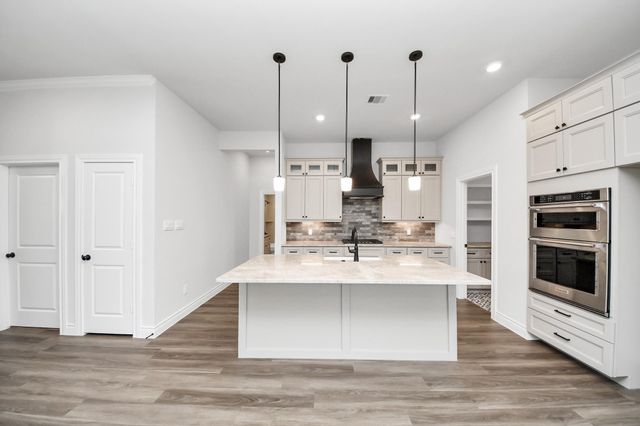 12051 Noble Heart Drive, Willis, TX 77318
