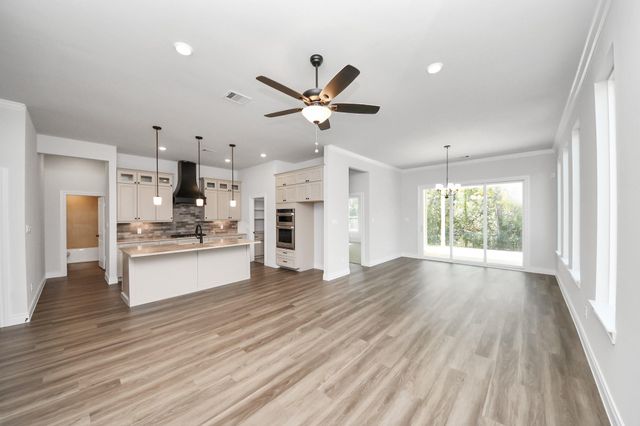12051 Noble Heart Drive, Willis, TX 77318