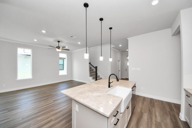 12051 Noble Heart Drive, Willis, TX 77318