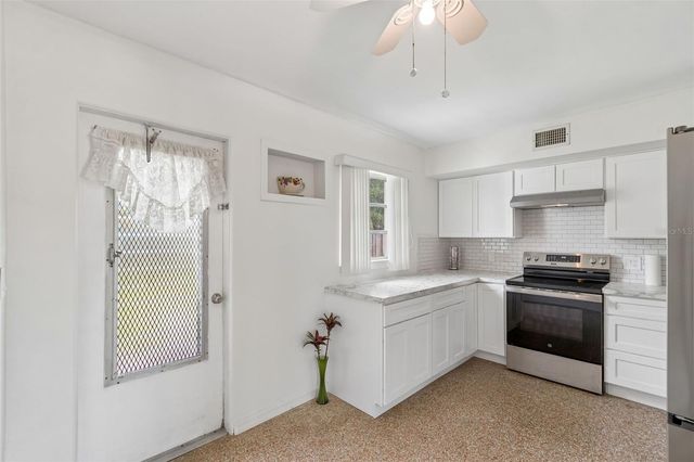 6634 MANOR BEACH ROAD, New Port Richey, FL 34652