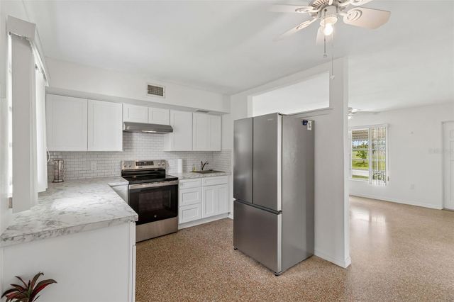 6634 MANOR BEACH ROAD, New Port Richey, FL 34652