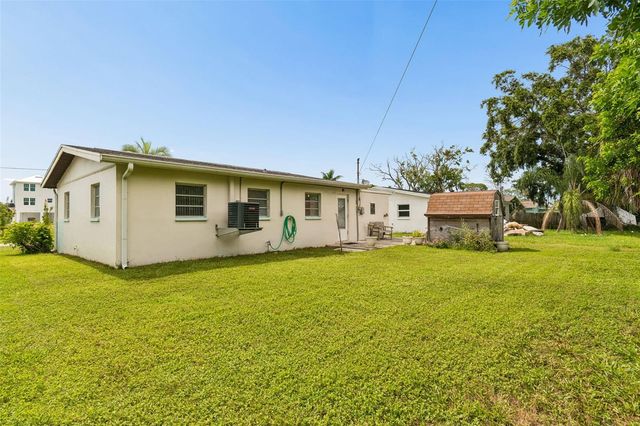 6634 MANOR BEACH ROAD, New Port Richey, FL 34652