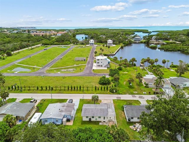 6634 MANOR BEACH ROAD, New Port Richey, FL 34652