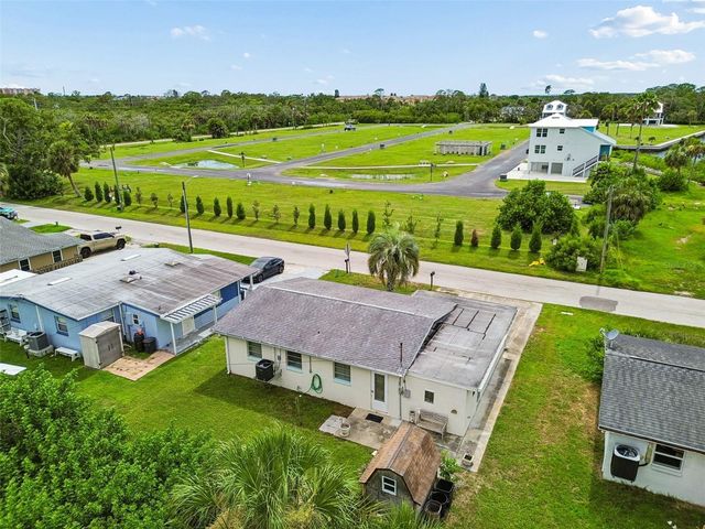 6634 MANOR BEACH ROAD, New Port Richey, FL 34652
