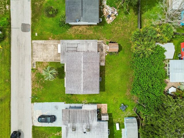 6634 MANOR BEACH ROAD, New Port Richey, FL 34652