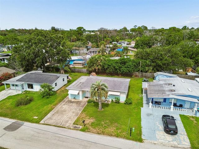 6634 MANOR BEACH ROAD, New Port Richey, FL 34652