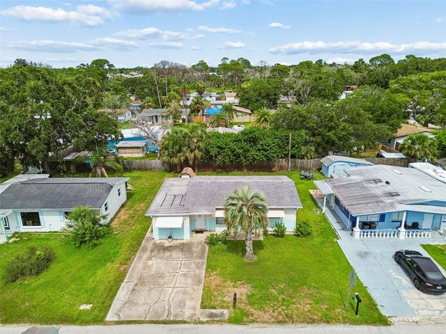 6634 MANOR BEACH ROAD, New Port Richey, FL 34652