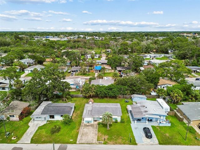 6634 MANOR BEACH ROAD, New Port Richey, FL 34652