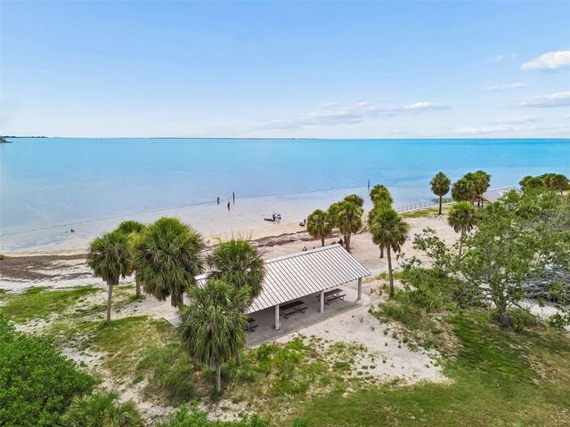 6634 MANOR BEACH ROAD, New Port Richey, FL 34652