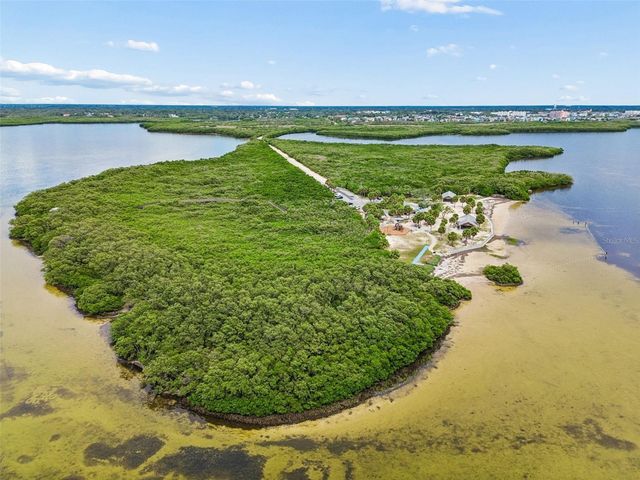 6634 MANOR BEACH ROAD, New Port Richey, FL 34652