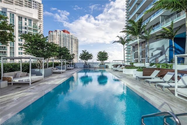 1300 Brickell Bay Dr 600, Miami, FL 33131