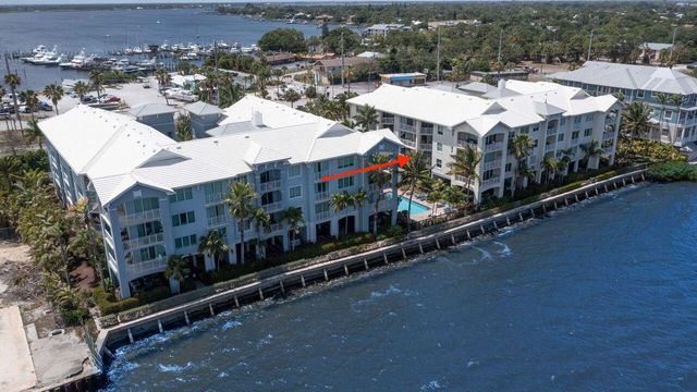 275 NW Flagler Avenue 205, Stuart, FL 34994