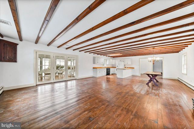 2440 CHESTER SPRINGS RD, Chester Springs, PA 19425