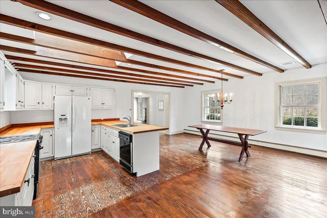 2440 CHESTER SPRINGS RD, Chester Springs, PA 19425