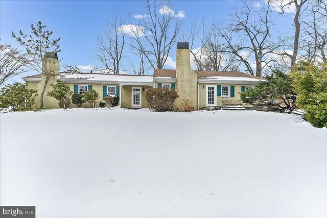 2440 CHESTER SPRINGS RD, Chester Springs, PA 19425