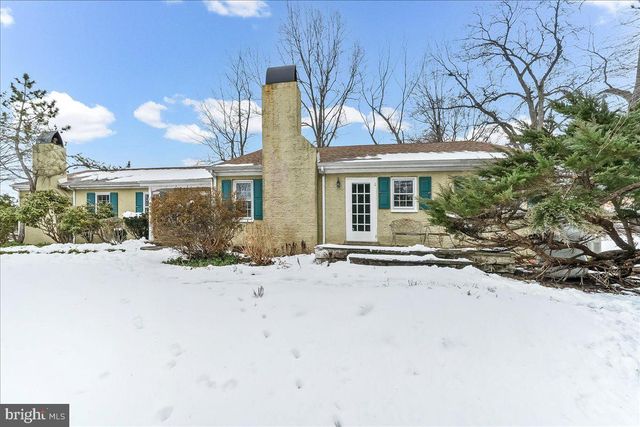 2440 CHESTER SPRINGS RD, Chester Springs, PA 19425