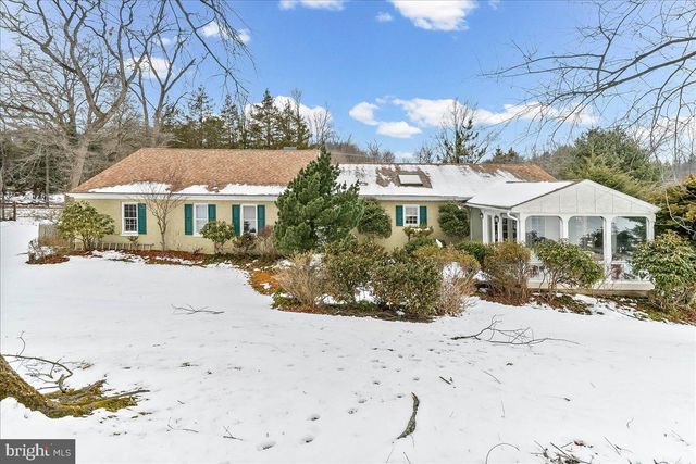 2440 CHESTER SPRINGS RD, Chester Springs, PA 19425