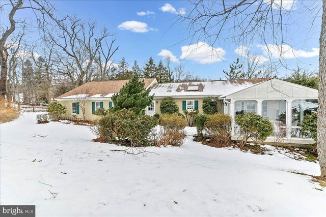 2440 CHESTER SPRINGS RD, Chester Springs, PA 19425