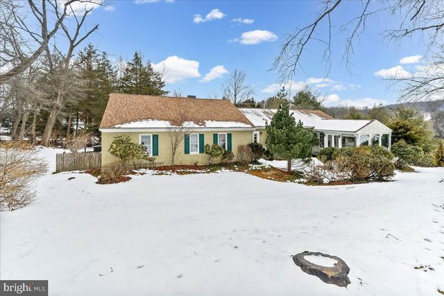 2440 CHESTER SPRINGS RD, Chester Springs, PA 19425