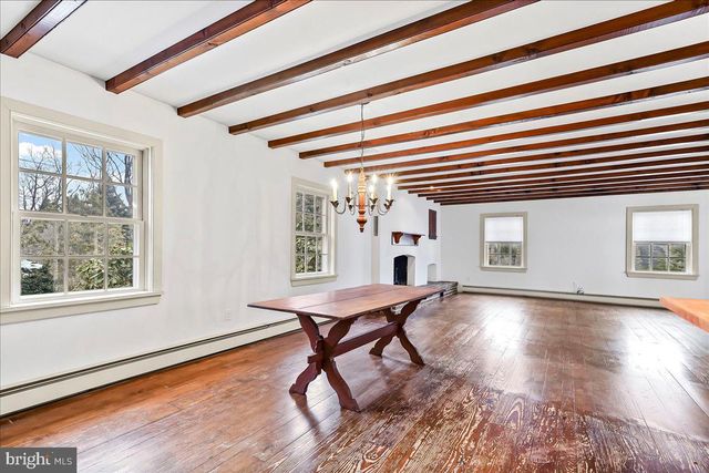 2440 CHESTER SPRINGS RD, Chester Springs, PA 19425