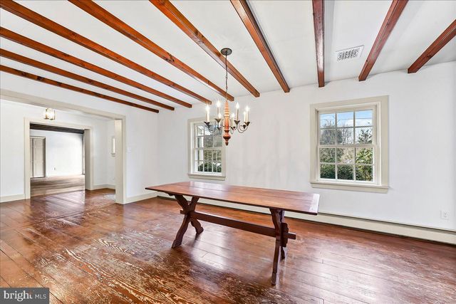 2440 CHESTER SPRINGS RD, Chester Springs, PA 19425