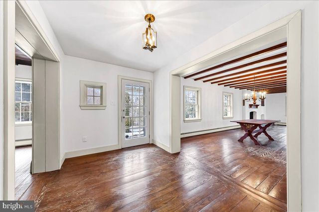 2440 CHESTER SPRINGS RD, Chester Springs, PA 19425