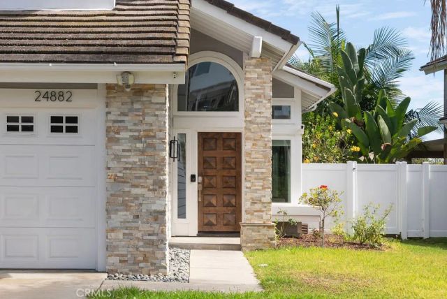 24882 Oxford Drive, Laguna Niguel, CA 92677
