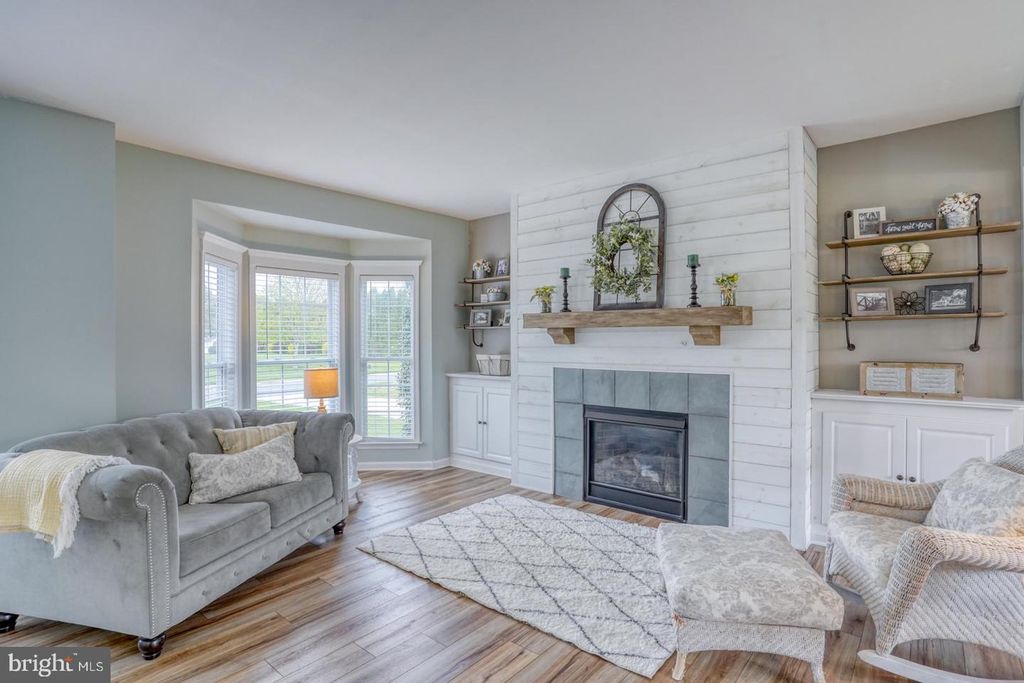 415 ORCHARD GROVE DR, Camden Wyoming, DE 19934