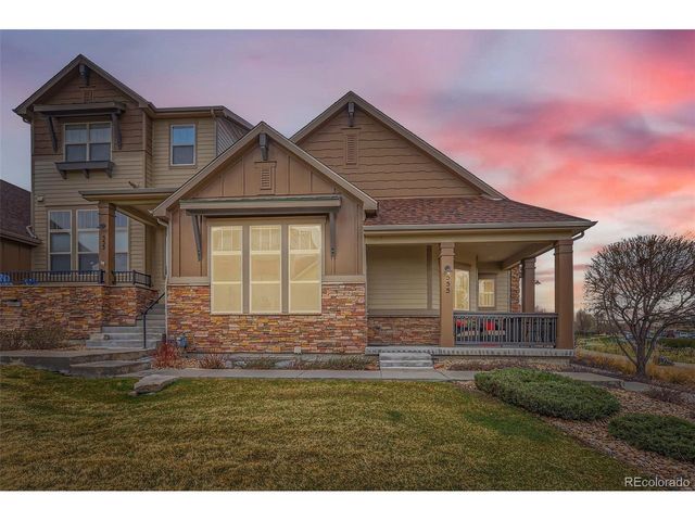 555 Gallegos Cir, Erie, CO 80516