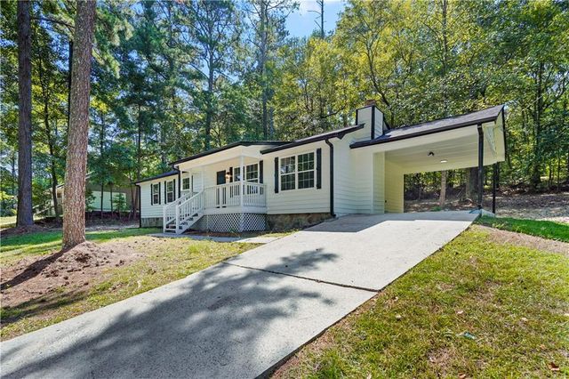 7508 Asbury Manor Drive, Lithonia, GA 30058