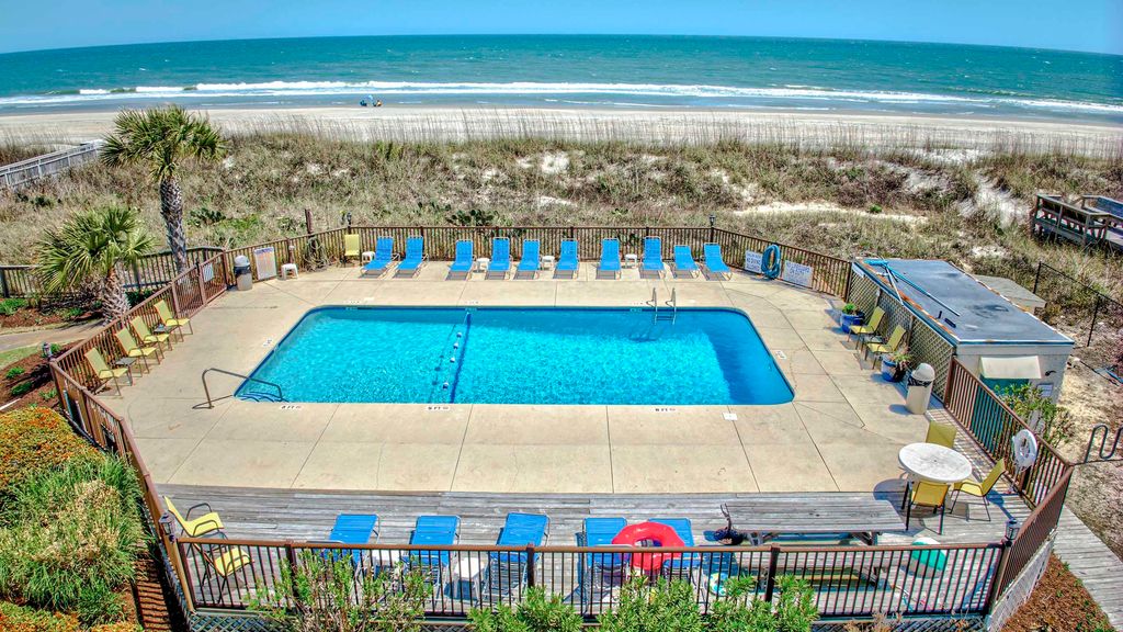1647 S Waccamaw Dr. # 16, Garden City Beach, SC 29576 — photo 2