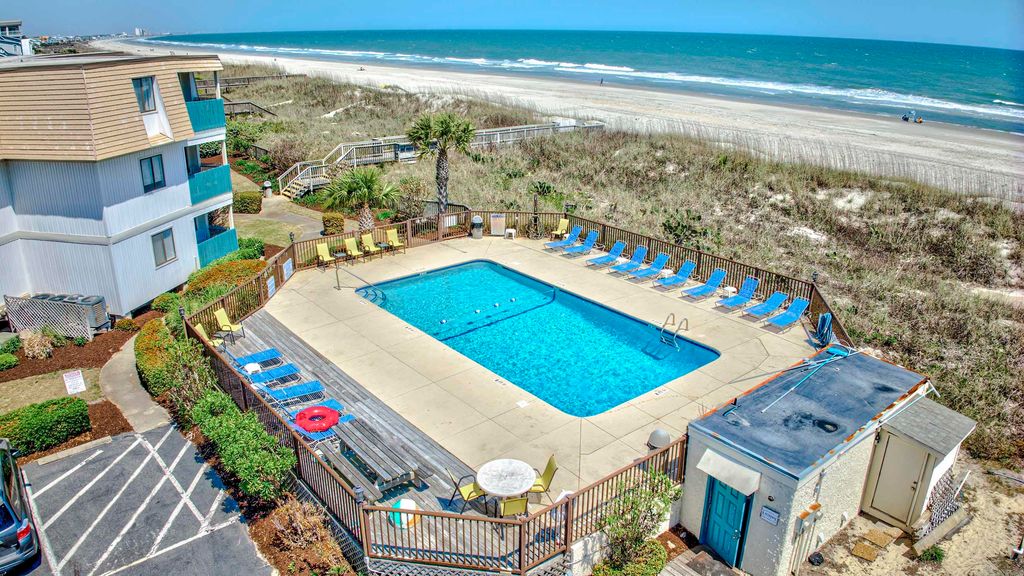 1647 S Waccamaw Dr. # 16, Garden City Beach, SC 29576 — photo 3