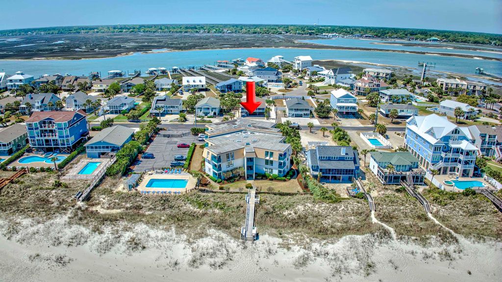 1647 S Waccamaw Dr. # 16, Garden City Beach, SC 29576 — photo 4